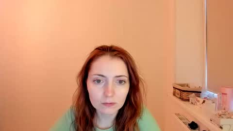 Summer Preston online show from January 17, 2025, 10:22 am