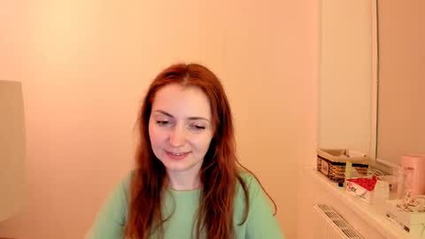 Summer Preston online show from February 8, 2025, 2:47 am