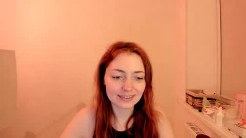 Summer Preston online show from February 25, 2025, 7:25 pm