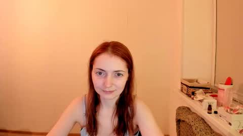Summer Preston online show from September 11, 2025, 7:03 pm