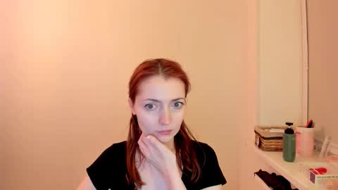 Summer Preston online show from December 5, 2025, 9:00 pm