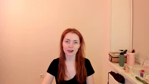 Summer Preston online show from January 18, 2026, 5:11 am