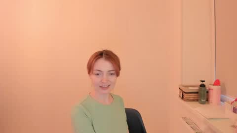 Summer Preston online show from April 28, 2026, 4:23 pm
