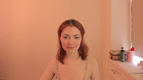 Summer Preston online show from May 5, 2026, 2:47 pm