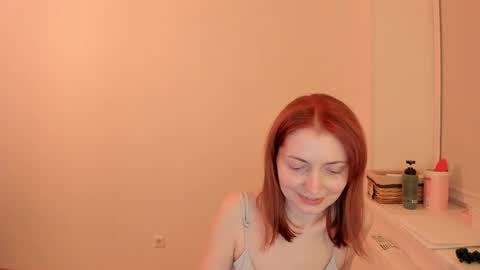 Summer Preston online show from May 6, 2026, 6:46 pm