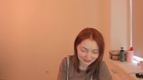Summer Preston online show from May 7, 2026, 1:16 pm