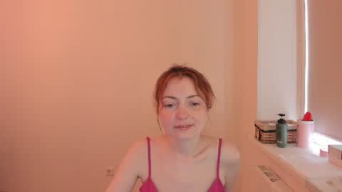Summer Preston online show from June 11, 2026, 2:26 pm