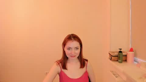 Summer Preston online show from June 13, 2026, 2:48 pm