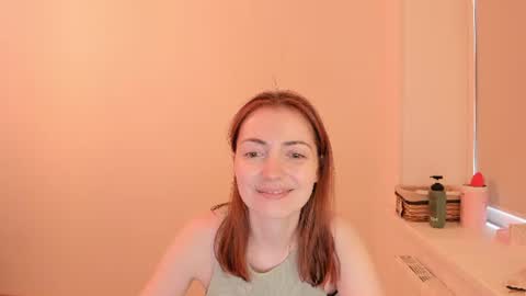 Summer Preston online show from June 15, 2026, 4:53 pm