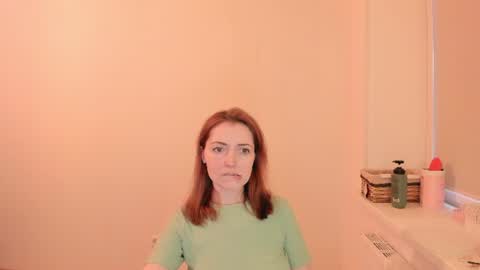 Summer Preston online show from June 16, 2026, 5:59 pm