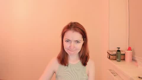 Summer Preston online show from June 17, 2026, 6:42 pm