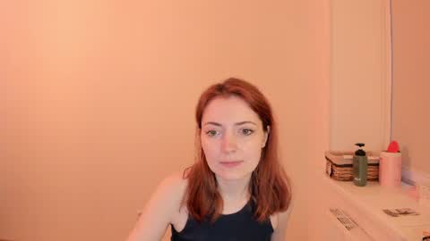 Summer Preston online show from June 20, 2026, 6:44 pm