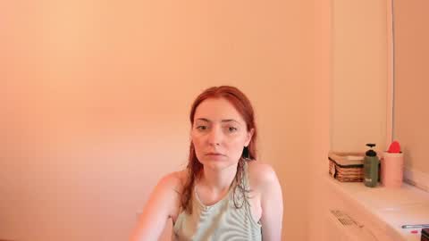 Snapshot of summer_preston chatting on July 9, 2026, 7:18 pm Summer Preston online show from July 9, 2026, 7:18 pm