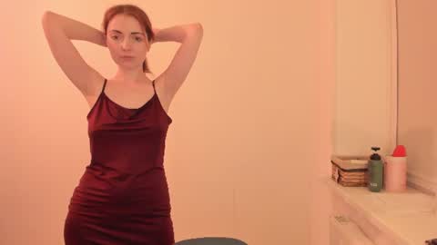 Snapshot of summer_preston chatting on August 3, 2026, 7:39 pm Summer Preston online show from August 3, 2026, 7:39 pm