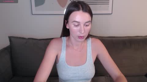 Liby online show from November 25, 2025, 6:30 pm