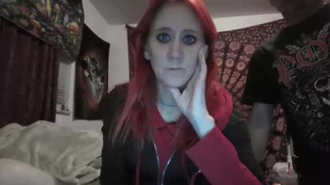 Snapshot of summerainzpuddles chatting on November 8, 2025, 10:04 am Summer Rainz online show from November 8, 2025, 10:04 am