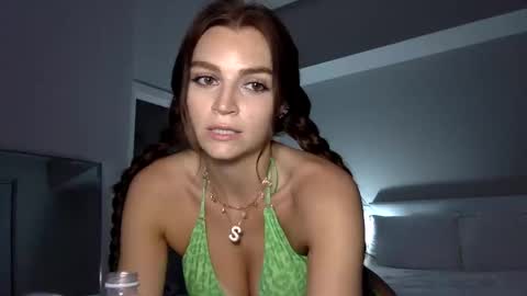 Snapshot of summergracexxx chatting on September 14, 2025, 4:33 am Summer online show from September 14, 2025, 4:33 am
