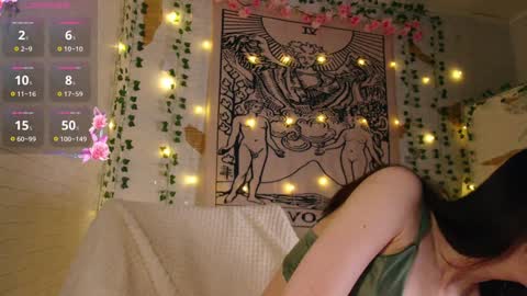 Snapshot of summerhazee chatting on December 22, 2024, 3:11 pm summerhazee online show from December 22, 2024, 3:11 pm