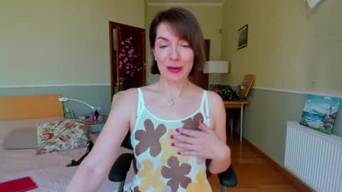 summerliza online show from May 8, 2026, 12:43 pm