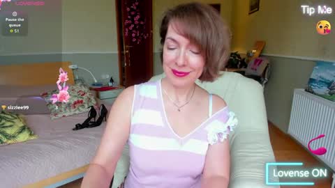 summerliza online show from May 11, 2026, 12:55 pm