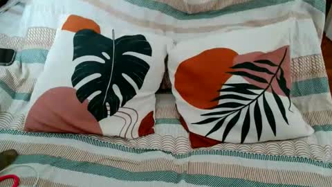 The real sugar baby  Sam Summer  online show from February 17, 2026, 5:41 pm