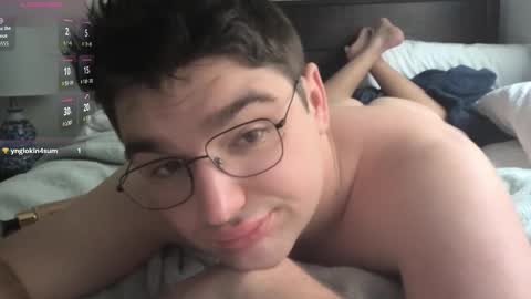 Sum online show from February 12, 2026, 4:35 pm