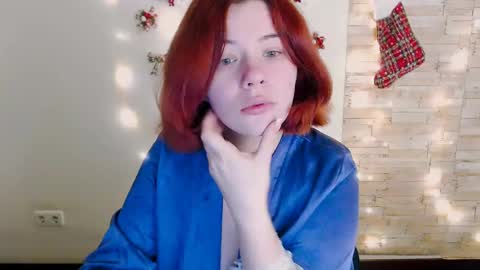 Alexi online show from January 13, 2025, 5:55 am