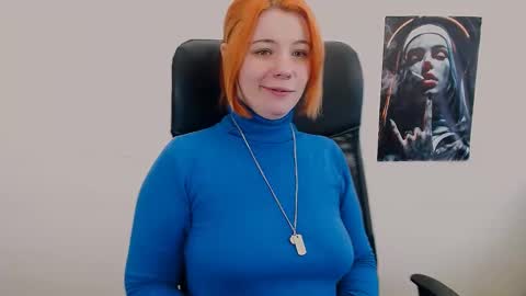 Alexi online show from February 18, 2025, 9:21 am