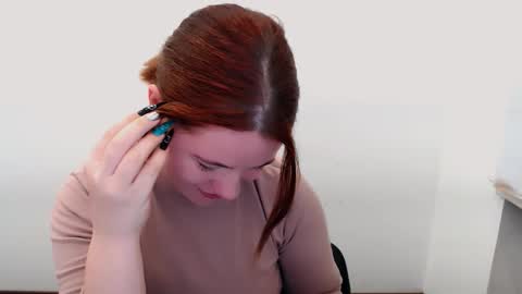 Alexi online show from October 2, 2025, 2:35 pm