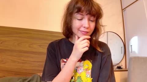 luna online show from October 27, 2025, 2:26 am