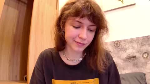 luna online show from November 12, 2025, 5:30 am