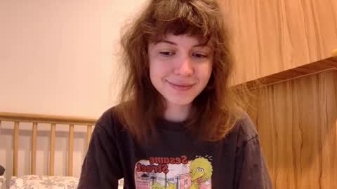 luna online show from December 1, 2025, 7:13 am