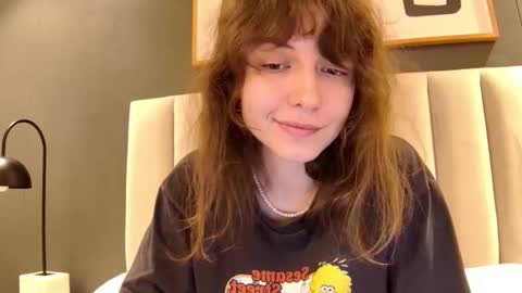 luna online show from February 2, 2026, 7:12 pm