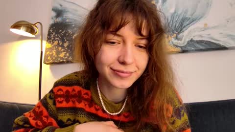 luna online show from April 24, 2026, 6:05 am