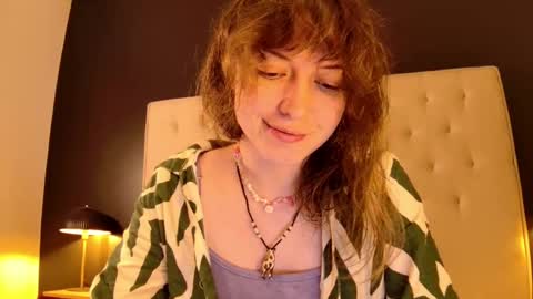 luna online show from April 30, 2026, 3:07 pm