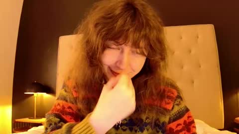 luna online show from May 11, 2026, 11:38 am