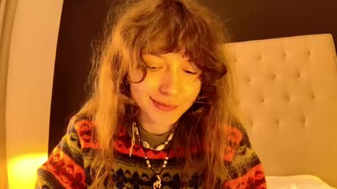 luna online show from May 11, 2026, 2:45 pm