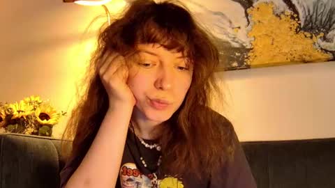 luna online show from June 20, 2026, 5:54 am