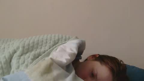 Olivia online show from March 8, 2026, 7:45 am