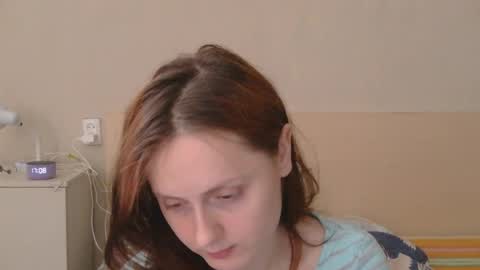 Olivia online show from June 1, 2026, 2:08 pm
