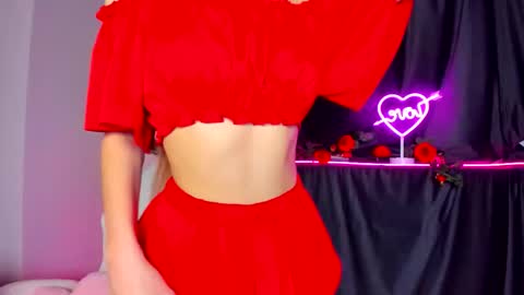 Elen online show from February 17, 2026, 5:26 am