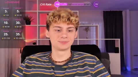Emilio online show from February 8, 2025, 5:51 am