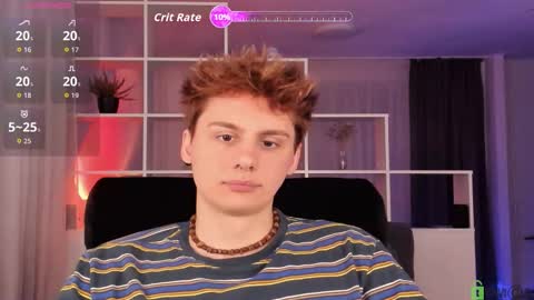 Emilio online show from October 8, 2025, 5:43 pm