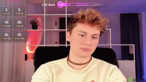 Emilio online show from October 26, 2025, 7:53 pm