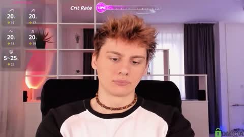 Emilio online show from October 27, 2025, 7:56 am