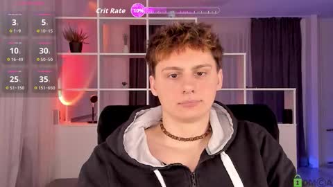 Emilio online show from March 10, 2026, 7:30 pm