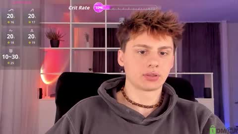 Emilio online show from March 14, 2026, 7:19 pm