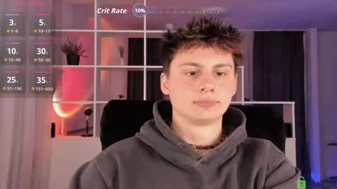 Emilio online show from April 29, 2026, 6:25 pm
