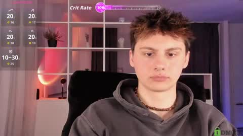 Emilio online show from April 30, 2026, 6:47 pm