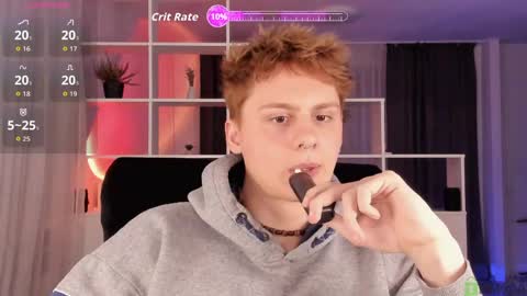 Emilio online show from May 15, 2026, 5:53 pm